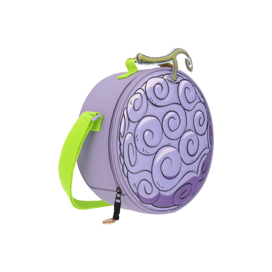Lonchera Termica One Piece - Gomu Gomu Edición 5 L