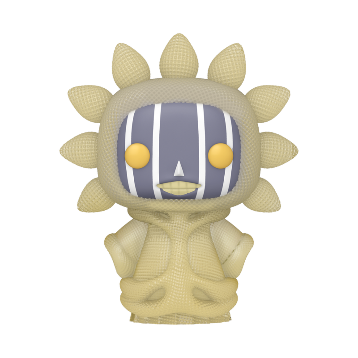 Funko Pop: Bleach - Mayuri Kurotsuchi Exclusivo Glows In The Dark #2398