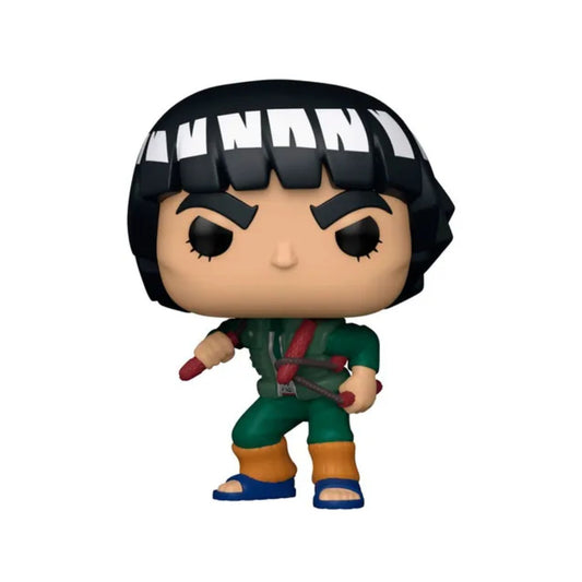 Funko Pop: Naruto Shippuden - Might Guy #1195