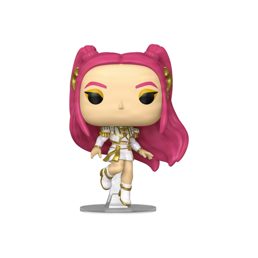 Funko Pop: Kpop Demon Hunters - Mira Huntrx #2431