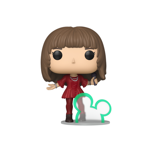 Funko Pop: Disney Camp Rock - Mitchie #1686