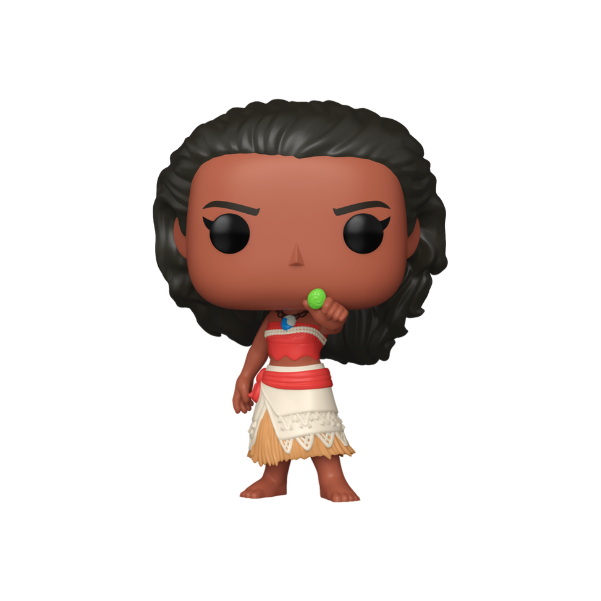 Funko Pop Moana - Moana With Heart Of Tefiti Glows #1765