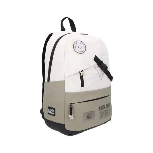 Mochila Naruto Shippuden - Clan Hyuga Edicion