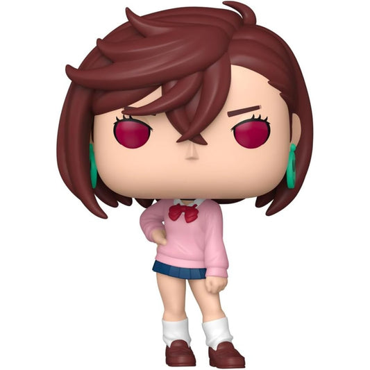 Funko Pop: Dandadan - Momo #2099