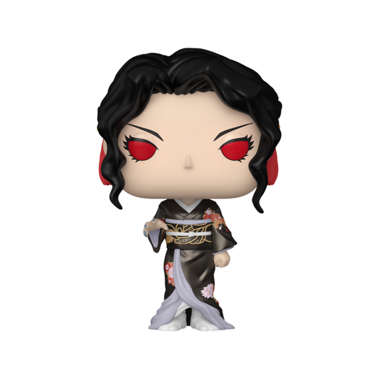 Funko Pop: Demon Slayer - Muzan Kibutsuji Exclusivo ECCC #2196