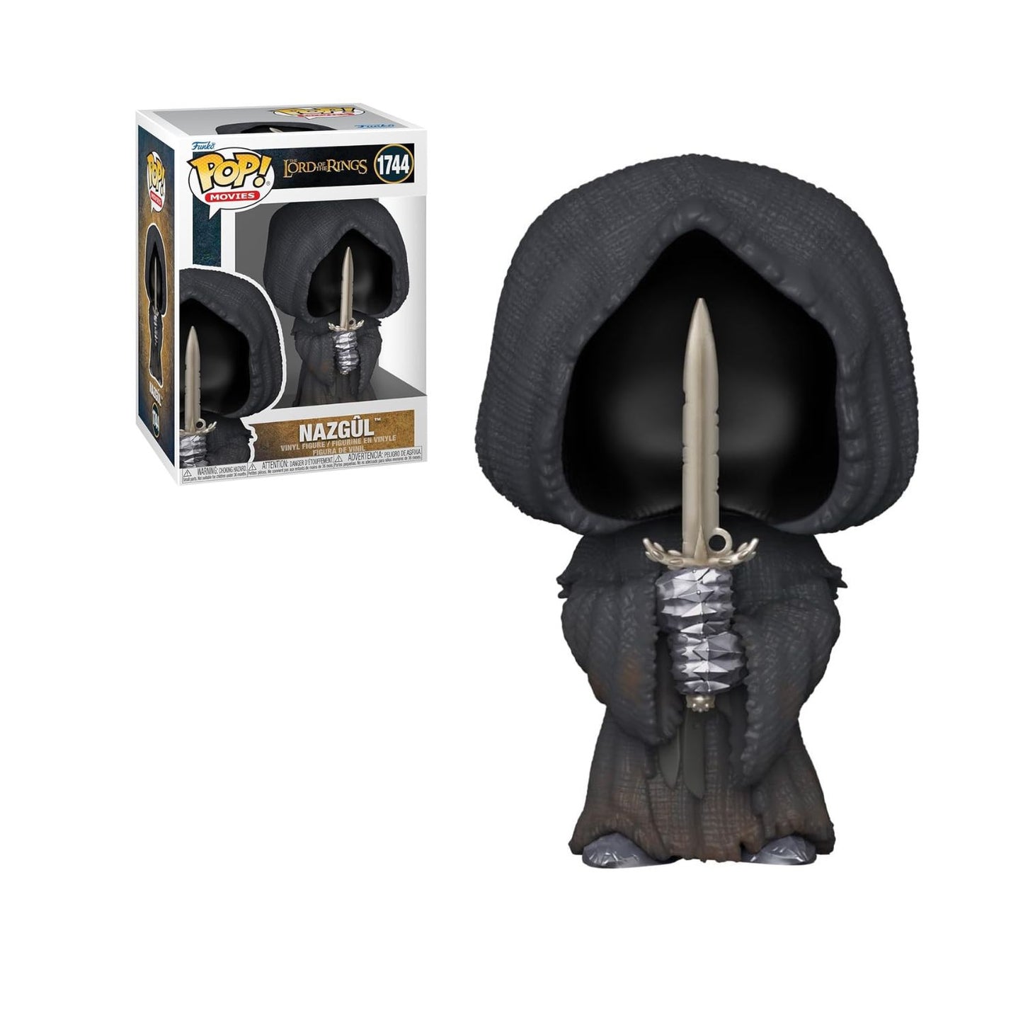 Funko Pop: The Lord of the Rings - Nazgul #1744