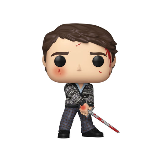 Funko Pop: Harry Potter - Neville Longbottom with Sword of Gryffindor #194