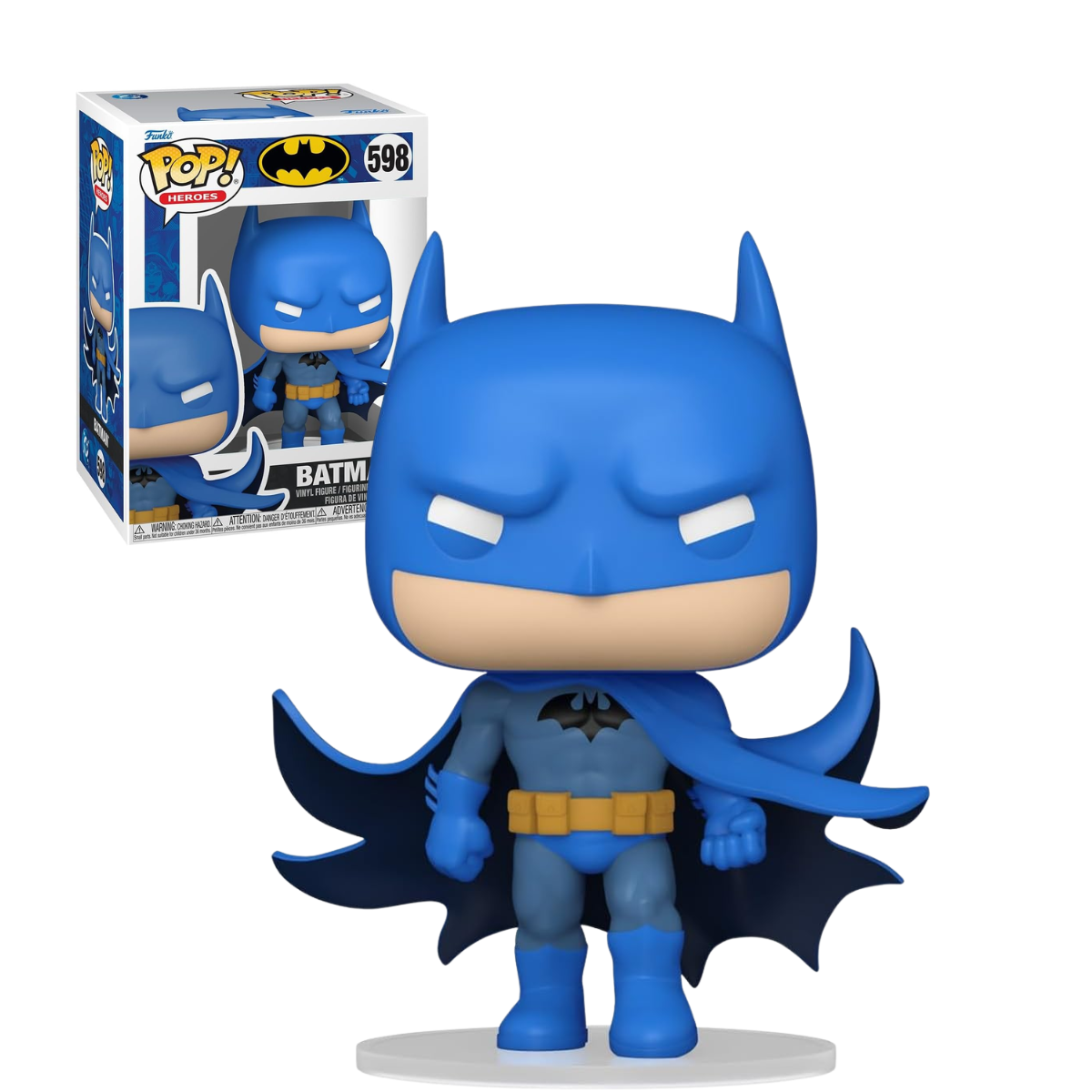 Funko Pop: DC New Classics - Batman #598