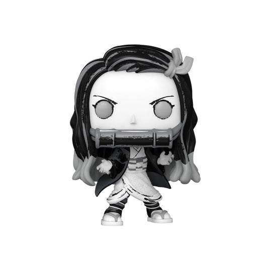 Funko Pop: Demon Slayer - Nezuko Kamado #2191