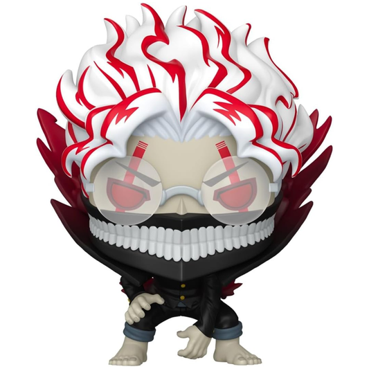 Funko Pop: Dandadan - Okarun (Transformed) #2100
