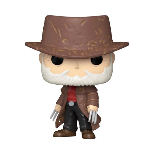 Funko Pop: Marvel 50 Años - Old Man Logan #1374