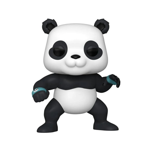 Funko Pop: Jujutsu Kaisen - Panda #1374