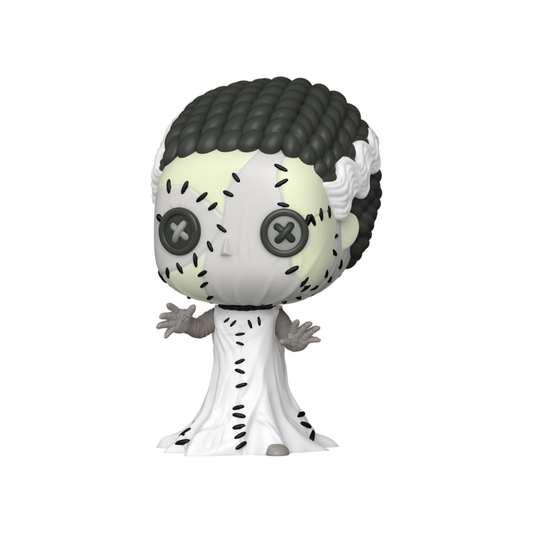 Funko Pop: Monsters - Patchwork Bride #2012