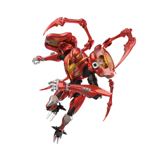 Figura Blokees Marvel Rivals Champion Class: Peni Parker SPdr Suit 73925