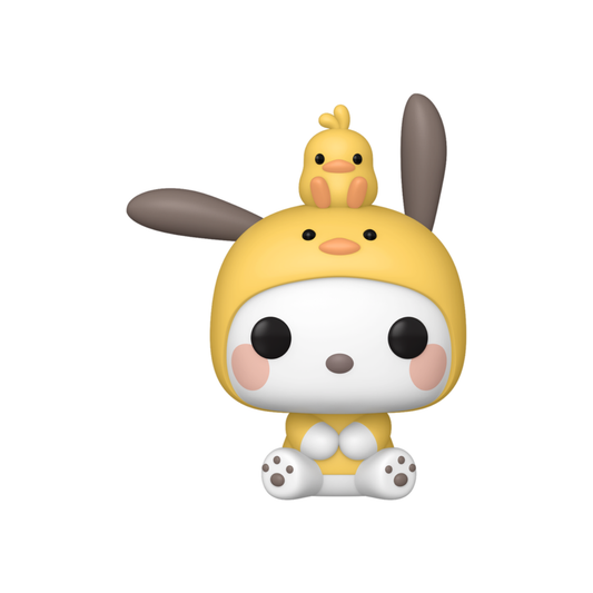 Funko Pop: Hello Kitty And Friends - Pochacco (Pi-chan Onesie) 9500 Pcs Limited #146