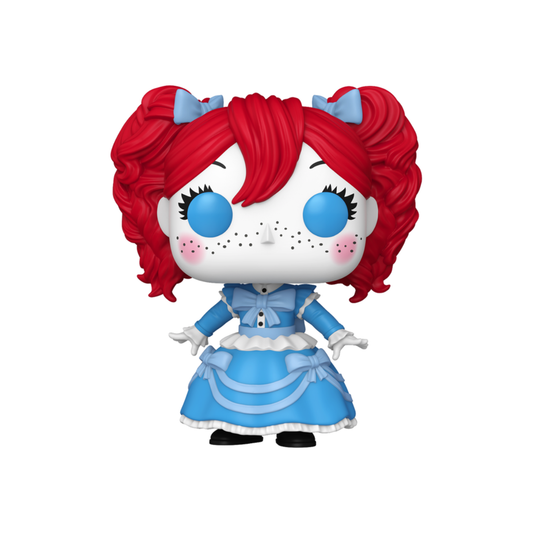 Funko Pop: Poppy Playtime - Poppy #1263