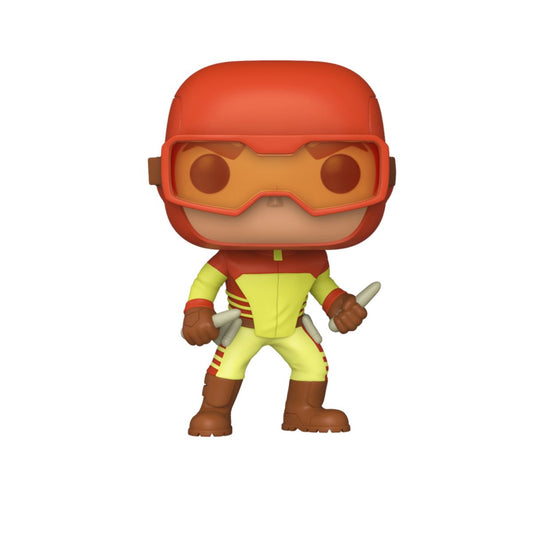 Funko Pop: Invincible - Rex Splode #1862