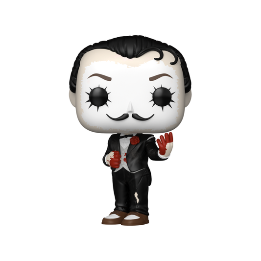 Funko Pop Bioshock - Sander Cohen #1144