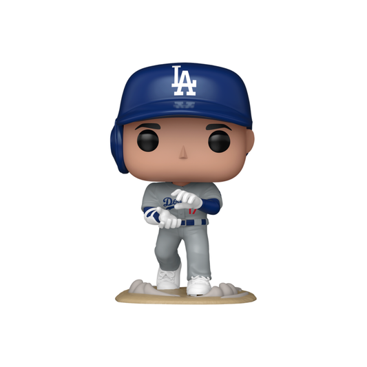 Funko Pop MLB Dodgers - Shohei Ohtani Kamehameha Celebración Exclusivo #126
