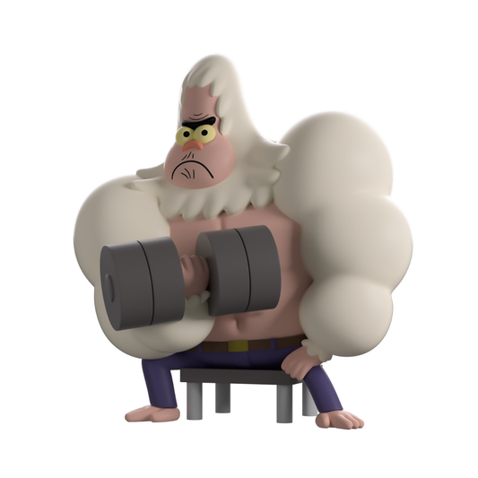 Youtooz Regular Show - Skips #2