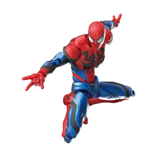 Figura Blokees Marvel Rivals Champion Class: Spider Man 81118