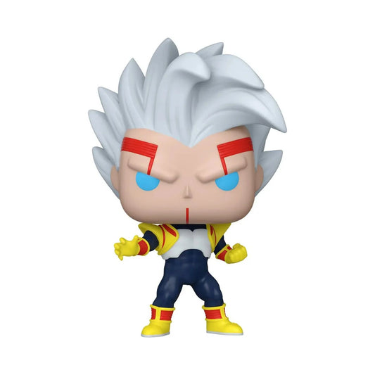 Funko Pop: Dragon Ball Gt - Super Baby 2 Special Edition #1635