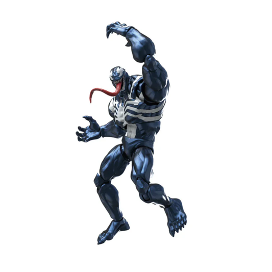 Figura Blokees Marvel Rivals Champion Class: Venom 81119