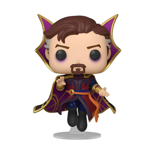 Funko Pop: Marvel What If...? - Doctor Strange Supreme #874