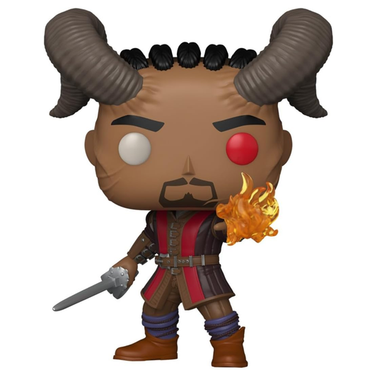 Funko Pop: Baldur's Gate 3 - Wyll #1148