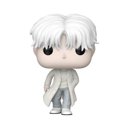 Funko Pop: Sakamoto Days - X #2422