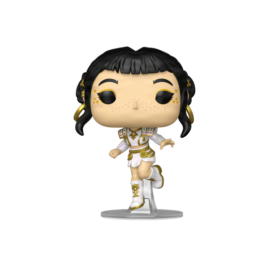 Funko Pop: Kpop Demon Hunters - Zoey Huntrx #2429