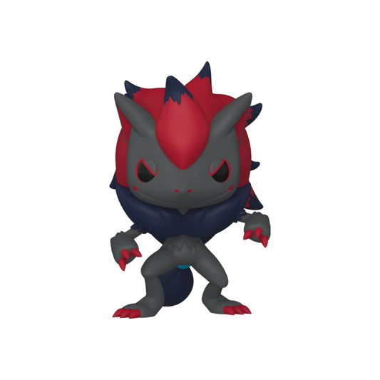 Funko Pop: Pokémon - Zoroark #1156