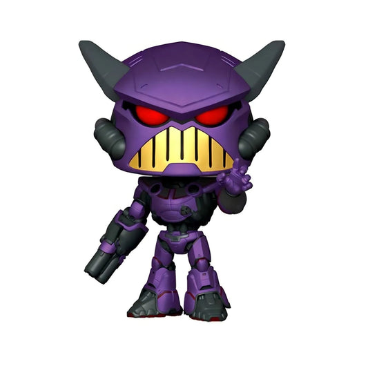 Funko Pop: Disney Lightyear - Zurg #1214