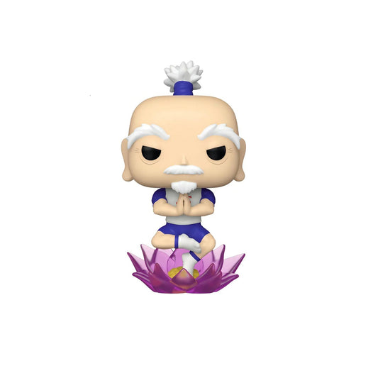 Funko Pop: Hunter x Hunter - Netero #1132