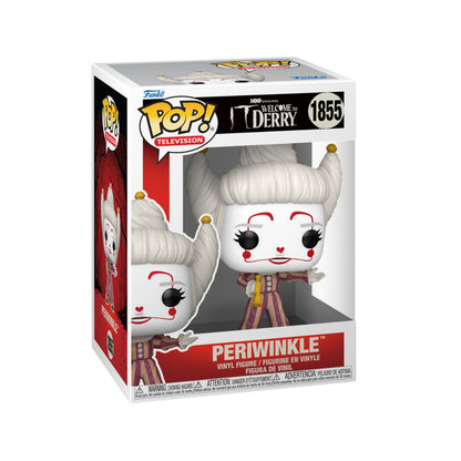 Funko Pop: It - Periwinkle #1855