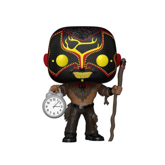Funko Pop: WWE - The Boogeyman Exclusivo #206