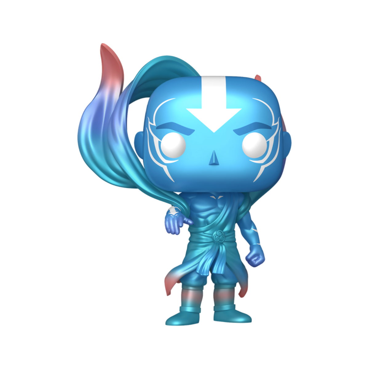 Funko Pop: Avatar Aang The Last Airbender - Aang Avatar State #2112