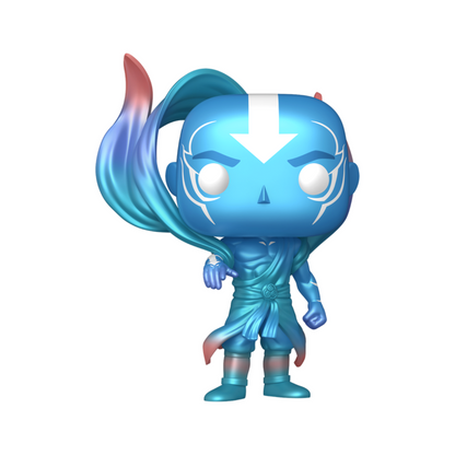 Funko Pop: Avatar Aang The Last Airbender - Aang Avatar State #2112