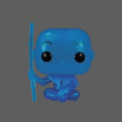 Funko Pop: Avatar - Aang Spirit Glows In The Dark #940