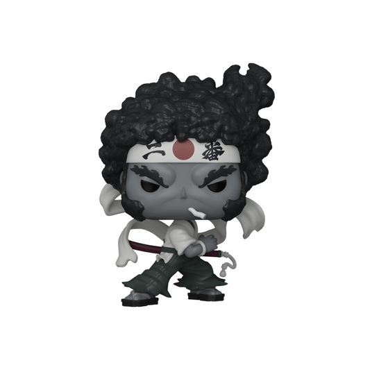 Funko Pop: Afro Samurai - Afro #2296
