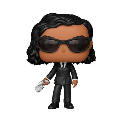 Funko Pop MIB International - Agente M #739