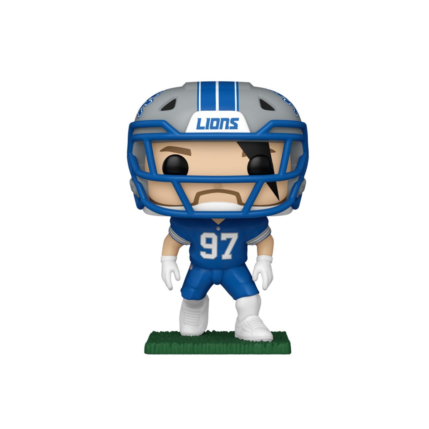 Funko Pop: NFL - Aidan Hutchinson #326