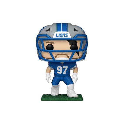 Funko Pop: NFL - Aidan Hutchinson #326