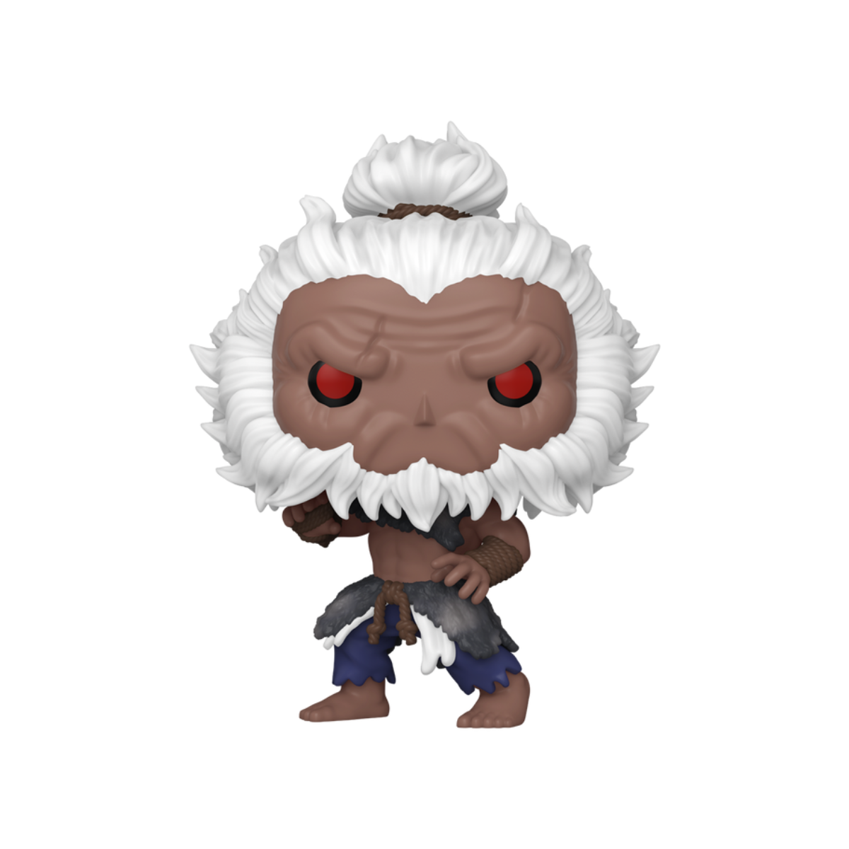 Funko Pop: Street Fighter - Akuma #1261