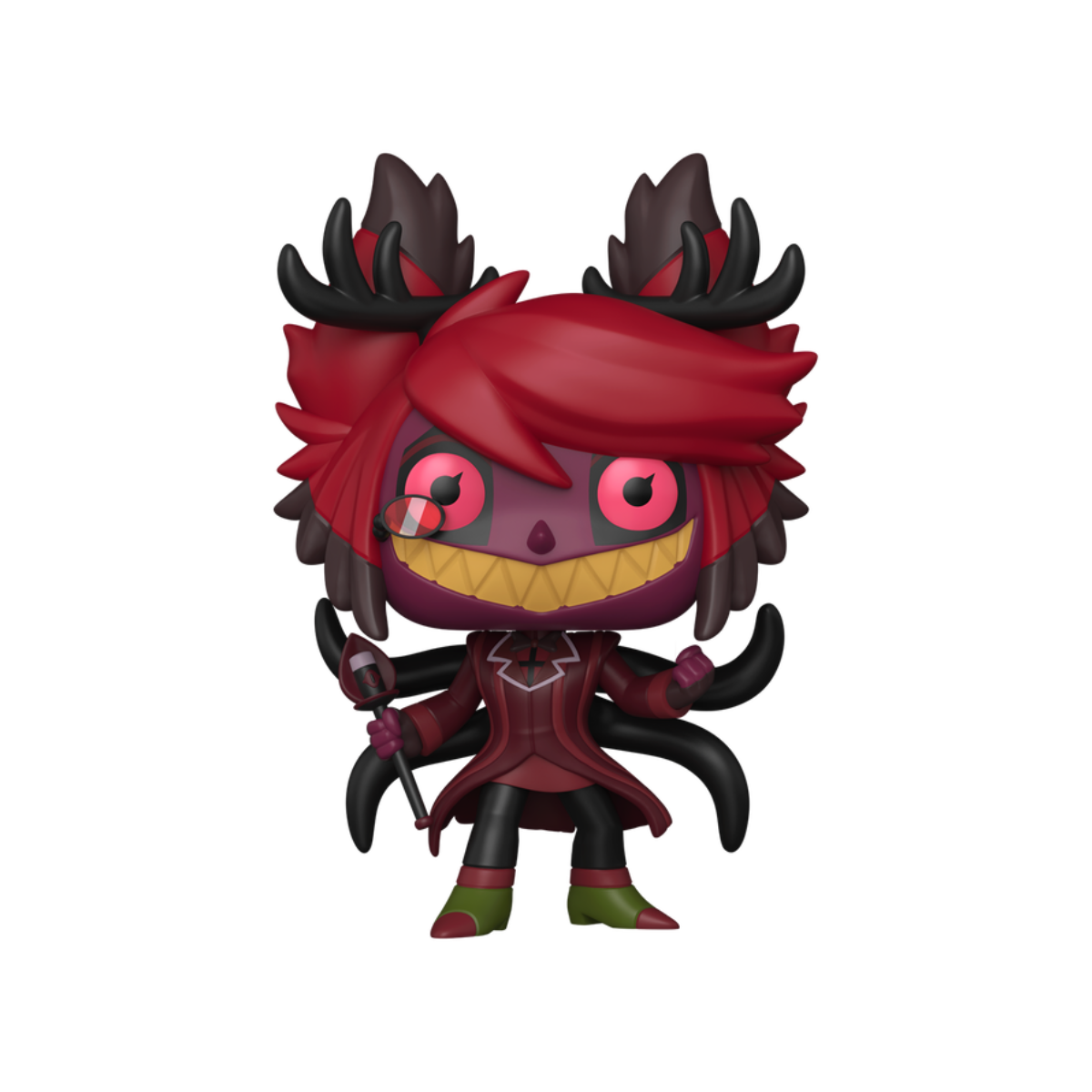 Funko Pop: Hazbin Hotel - Alastor Chase #2242