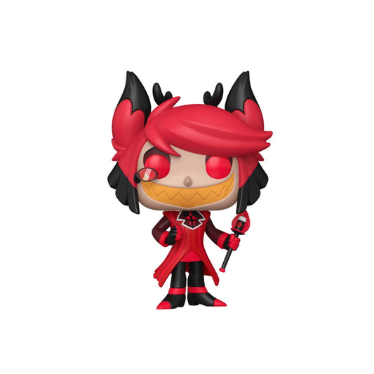 Funko Pop: Hazbin Hotel - Alastor #2242