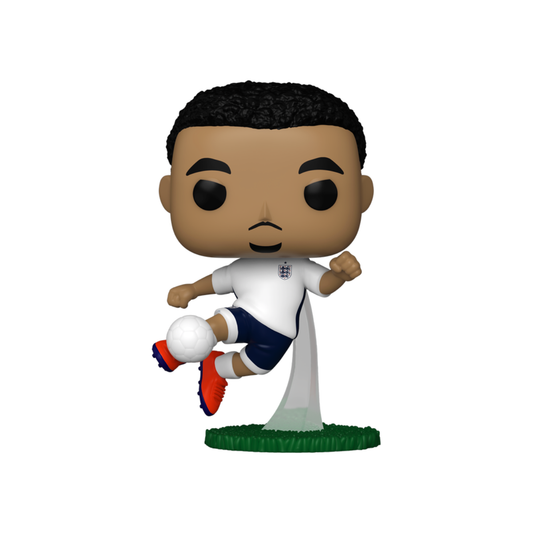 Funko Pop: Inglaterra - Trent Alexander Arnold #94