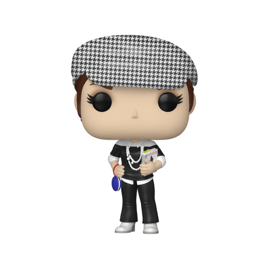 Funko Pop The Devil Wears Prada - Andy Sachs With The Book #2042