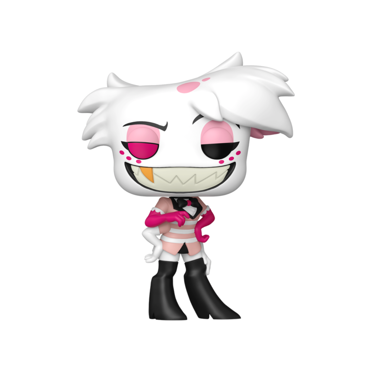 Funko Pop: Hazbin Hotel - Angel Dust #2241