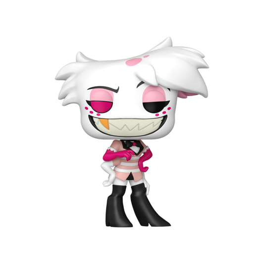 Funko Pop: Hazbin Hotel - Angel Dust #2241